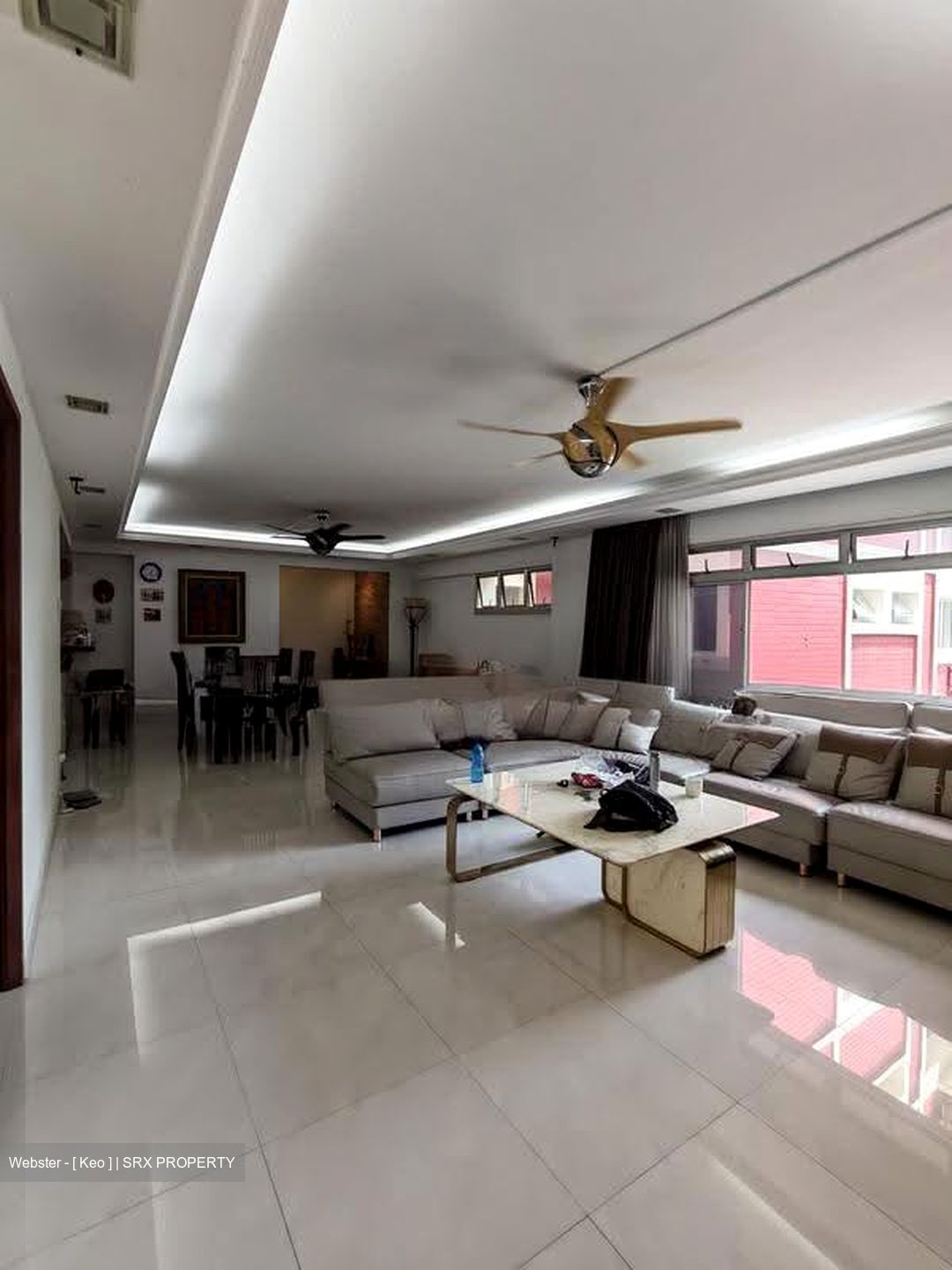 Blk 578 Pasir Ris Street 53 (Pasir Ris), HDB Executive #627032161